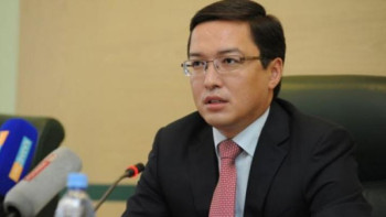 Фотография к новости: «7-20-25»: Ақышев қарыз беруден бас тарту себебін атады