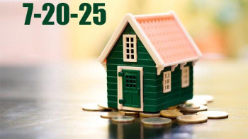 Фотография к новости: «7-20-25»: Ұлттық банк баспанасы барларға бағдарламаға қатысу мүмкіндігін беруді ұсынды 