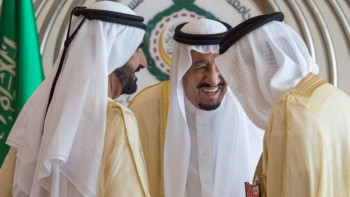 Фотография к новости: Араб елдері өз Кедендік одағын құрмақ