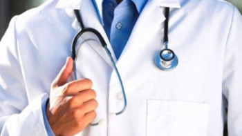 Фотография к новости: Астанада дәрігерлердің орташа жалақысы қанша