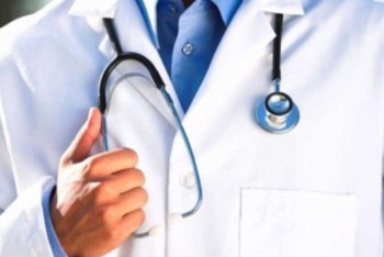 Фотография к новости: Астанада дәрігерлердің орташа жалақысы қанша