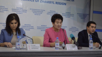 Фотография к новости: «Қайрымдылық керуені» байқауы жарияланды