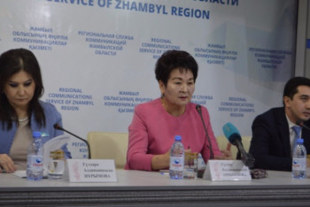 Фотография к новости: «Қайрымдылық керуені» байқауы жарияланды