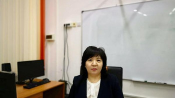 Фотография к новости: Мұғалім мәртебесі: Заң ұстаздың лайықты бағасын беруді көздейді