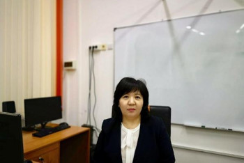 Фотография к новости: Мұғалім мәртебесі: Заң ұстаздың лайықты бағасын беруді көздейді