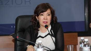 Фотография к новости: 2019 жылы миллионнан астам қазақстандық жатыр мойны обырына тексеруден өтеді