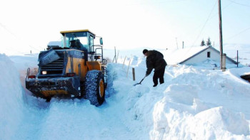 Фотография к новости: Еліміздің бірқатар өңірінде дабылды ескерту жасалды