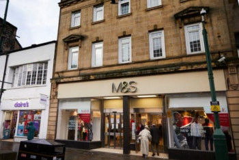 Фотография к новости: Ұлыбританияда онлайн-сауданың өсуінен 23 мың дүкен жабылмақ