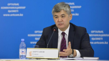 Фотография к новости: Біртанов инспекторды құтқаруға неліктен тікұшақ жеткізілмегенін айтты 