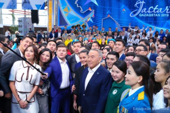 Фотография к новости: «Дипломмен ауылға» көшіп барған жастарға берілетін жәрдемақы көбейеді