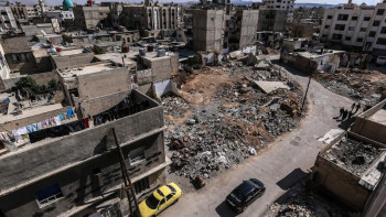 Фотография к новости: "Джебхат ан-Нусра" жауынгерлері Сирия әскеріне шабуыл жасады 