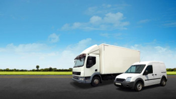 Фотография к новости: Автомобильмен жүк тасымалдау бойынша 30 елмен келісім жасалды