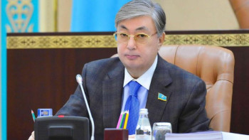 Фотография к новости: Жастар жылы. Жас ұрпақтың өзекті мәселелерін шешуге серпін береді – Тоқаев