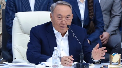 Жұмыс істейтін жастарға жалдамалы үй салынады – Назарбаев 