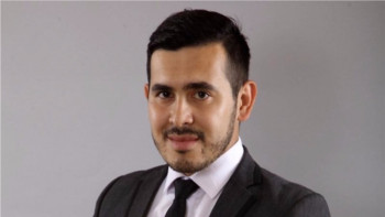 Фотография к новости: Жастардың инновациялық жобаларына үлкен қолдау көрсетілмек – Рустам Кайрыев