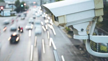 Фотография к новости: Алматы облысында бақылау камералары жиырма мыңға жуық қылмысты анықтады