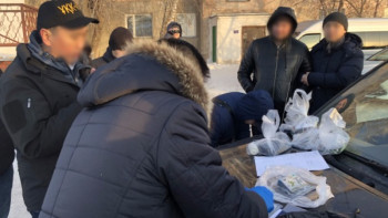 Фотография к новости: Қазгидромет басшыларының ұсталуына қатысты түсініктеме берілді