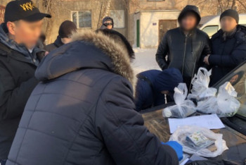 Фотография к новости: Қазгидромет басшыларының ұсталуына қатысты түсініктеме берілді