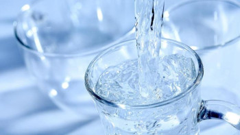 Фотография к новости: Жезқазған қаласының тұрғындары сапалы ауыз сумен қамтамасыз етілді