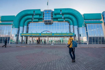 Фотография к новости: Шолпанымыз Айман болып шықты