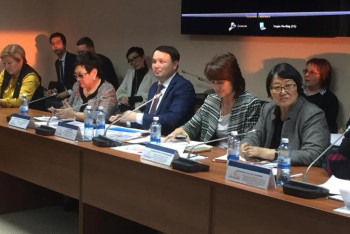 Фотография к новости: Халықтың денсаулығы және Денсаулық сақтау жүйесі қайта қаралды