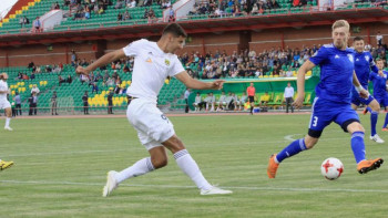 Фотография к новости: Қазақстанда қанша легионер жүр