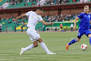 Фотография к новости: Қазақстанда қанша легионер жүр