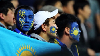 Фотография к новости: Биыл елімізде 44 ірі спорт жарысы өтеді