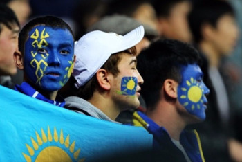 Фотография к новости: Биыл елімізде 44 ірі спорт жарысы өтеді