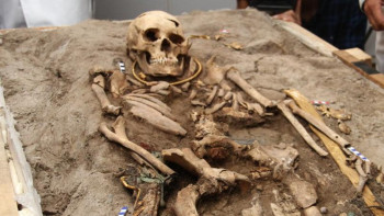 Фотография к новости: ШҚО-да қорым қазу жұмыстары биыл жылдағыдан ерте басталады