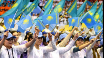 Фотография к новости: Қазақстанда жастарға арналған әлеуметтік желі пайда болады