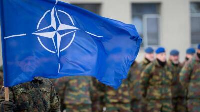 НАТО Грузияда ауқымды әскери жаттығу өткізбек