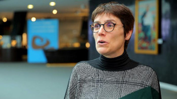 Фотография к новости: Франция елшісінің кеңесшісі: Мен үшін Қазақстан – Абай!