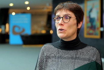 Фотография к новости: Франция елшісінің кеңесшісі: Мен үшін Қазақстан – Абай!