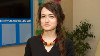 Фотография к новости: Жастар жылы. Жастар қуатының жаңа жылы мен жаңа қыры