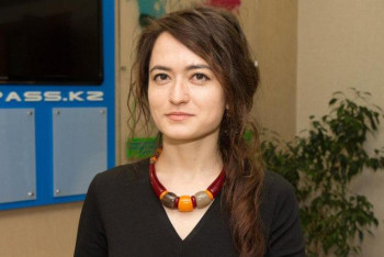 Фотография к новости: Жастар жылы. Жастар қуатының жаңа жылы мен жаңа қыры