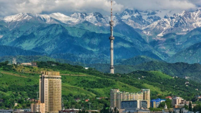  2018 жылы Алматыға келген туристердің саны 20% артқан