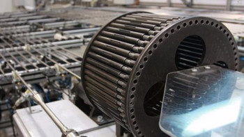 Фотография к новости: Осы жылы Қазақстанда ядролық отын өндірісі басталады 