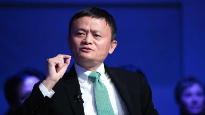 Alibaba басшысы компаниядан кететінін растады 