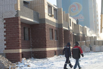 Фотография к новости: Ақтөбе облысында «7-20-25» бойынша 202 өтінім мақұлданды