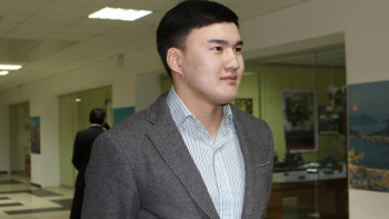 Фотография к новости: Жас фермер шаруа қожалығының 70 пайызын цифрландырмақ