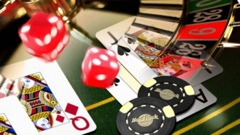 Фотография к новости: Букмекерлерде тыйым салынған тұлғалардың бірыңғай базасын құру ұсынылды