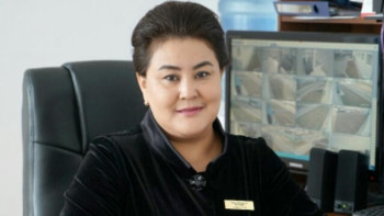 Фотография к новости: Мұғалімнің орны төрде болады – мектеп директоры