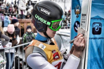 Фотография к новости: Әлем чемпионатында Қазақстан қоржынына алғашқы медаль түсті