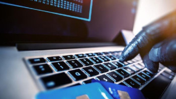 Фотография к новости: Полицейлер Павлодардағы интернет аялаяғын ұстады