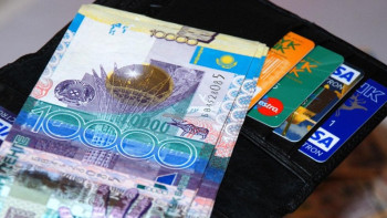 Фотография к новости: Солтүстік Қазақстанда еңбекақының орта мөлшері 108 мың теңге