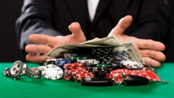 Фотография к новости: Құмар ойынға қазақстандықтардың орташа қарызы 10 млн теңгені құрайды