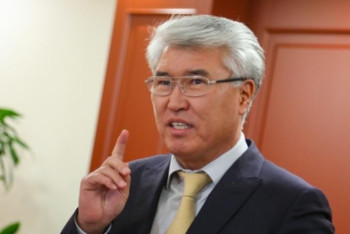 Фотография к новости: Ұлттық киноны қаржыландырудың жаңа моделі іске асады