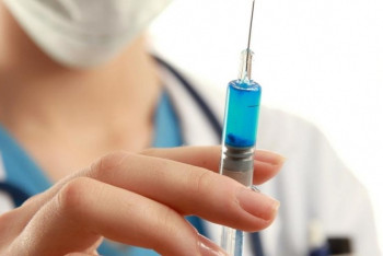 Фотография к новости: Екпеден кейін өзін нашар сезінген баланың жағдайы бақылауда