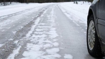 Фотография к новости: Атырау және Қызылорда облыстарында көктайғақ болады